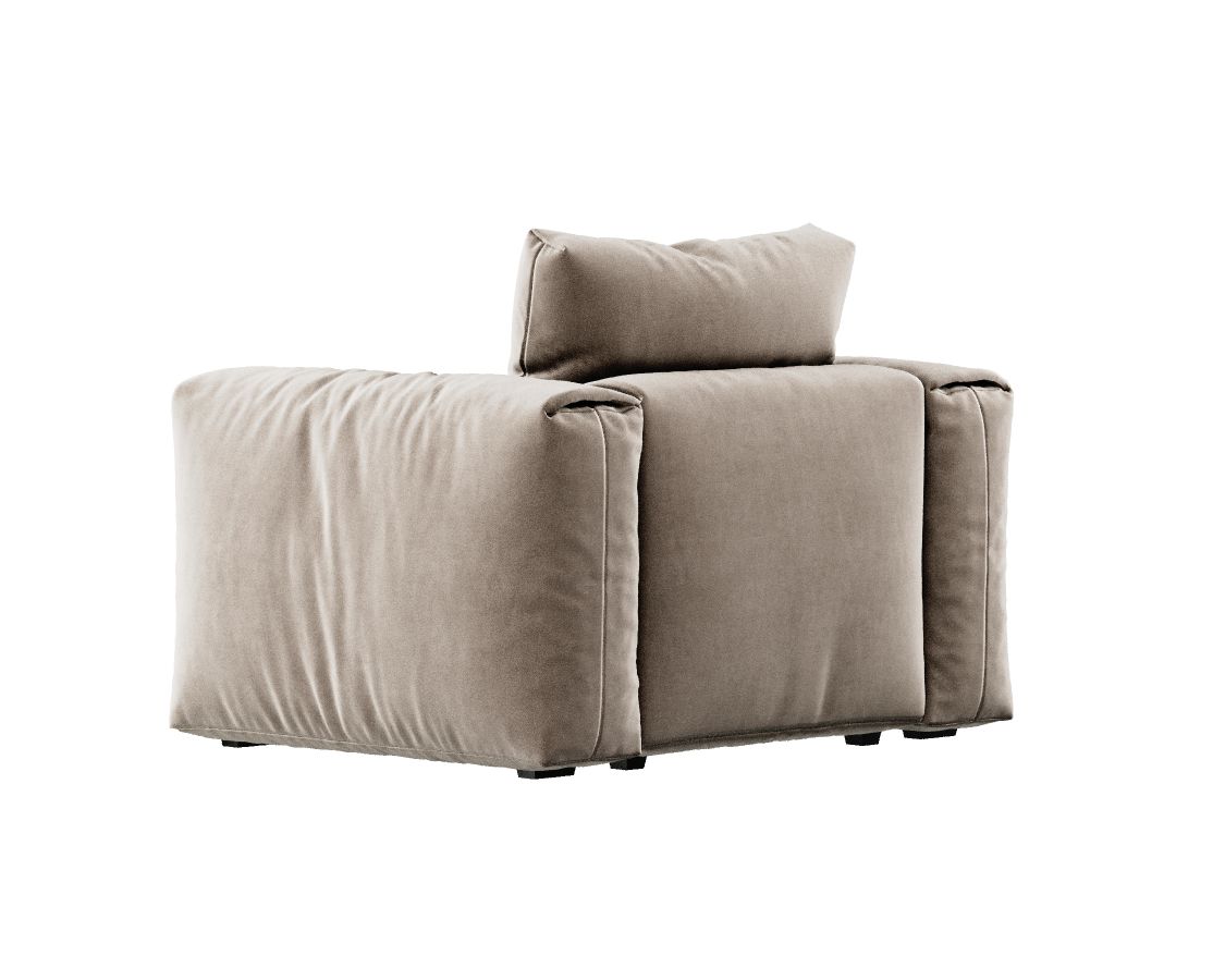 Frankof Даллас Кресло